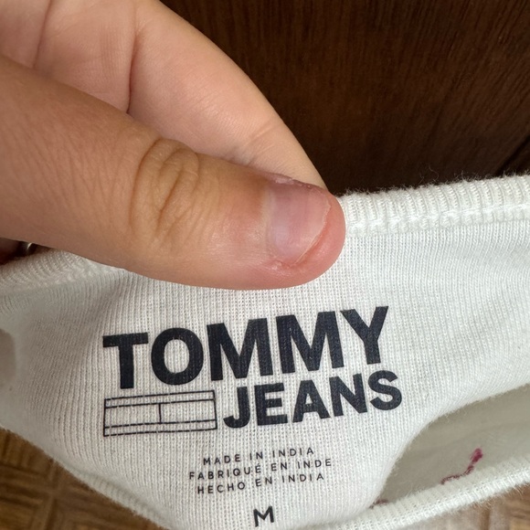 Tommy Hilfiger Tank Top - Picture 3 of 3